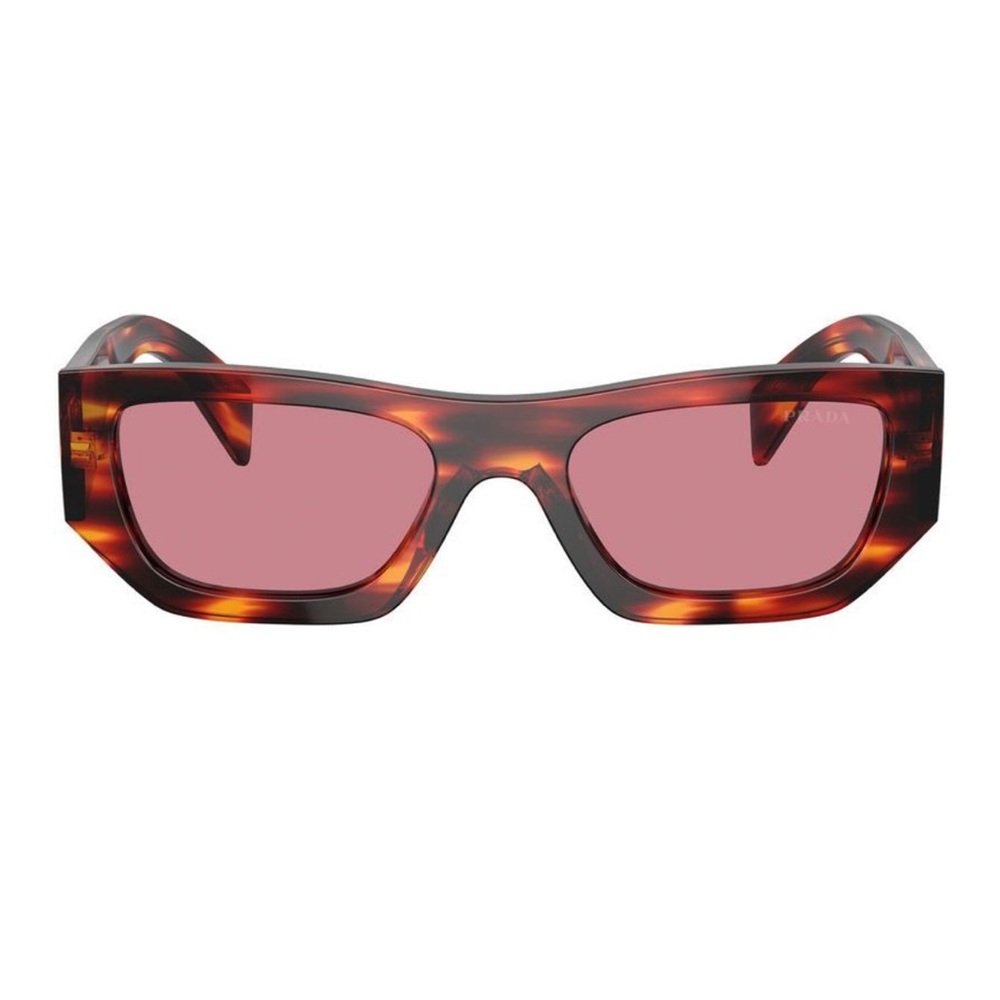 Authentic PRADA Sunglasses - Picture 2 of 11